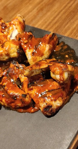 Photo of Roosters Piri Piri Enfield - 45 Church St, Enfield EN2 6AJ